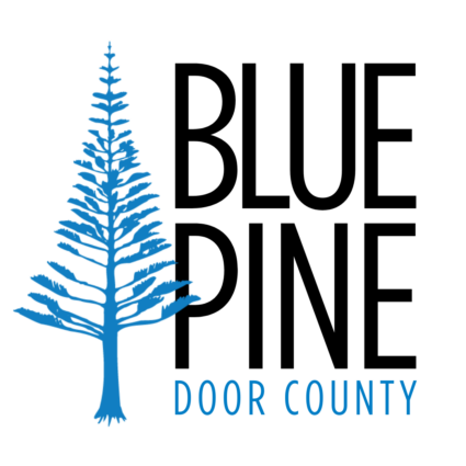 Blue Pine Door County- Fish Creek, WI