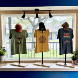 Blue Pine Door County Clothing and Souvenirs