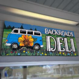 Backroads Deli