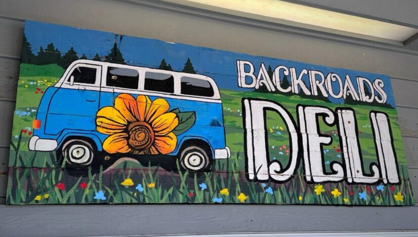 Backroads Deli